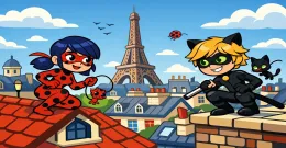 Mucize Uğur Böceği Hikayesi